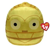 Squishy Beanies Star Wars C-3PO 30cm Ty