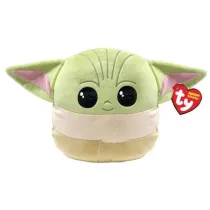Pluszak 22 cm Grogu Squish METEOR TY39255