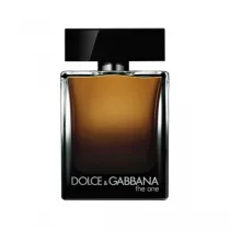 Dolce & Gabbana A The One For Men Woda perfumowana spray 100 ml
