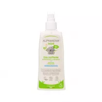 Alphanova Bebe Woda do rozczesywania i odwieania wosw 200 ml