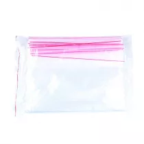 Torebka strunowa transparentna 250x350 mm