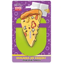 Henry Zakadka znacznik tekstu Pizza