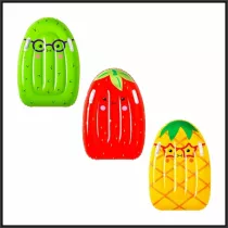 Bestway Deska dmuchana do p�ywania ananas 84x56cm