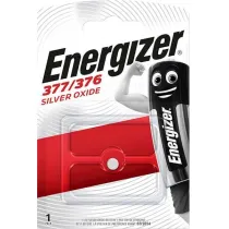 Baterie 377-376 bat.(Ag4-376) SR626 ENERGIZER