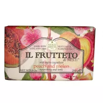 Nesti Dante Mydo toaletowe II Frutteto Peach And Melon 250 g