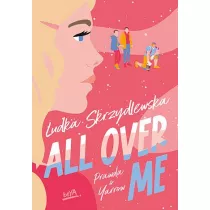 All Over Me