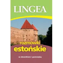 Rozm�wki esto�skie