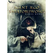 Agent jego �wi�tobliwo�ci