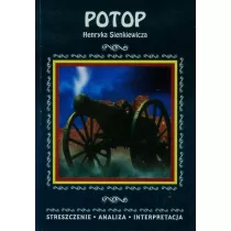 Potop Henryka Sienkiewicza