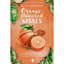 Orange-flavored Kisses