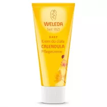Weleda Krem do ciaa dla niemowlt eco 75 ml