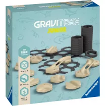 Gravitrax Junior - zestaw uzupeniajcy Tory Ravensburger