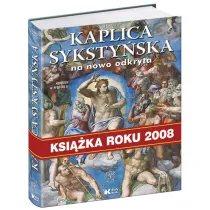 Kaplica syksty�ska na nowo odkryta