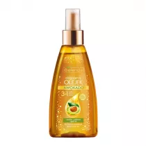 Bielenda Awokado 3w1 drogocenny olejek do ciaa twarzy i wosw 150 ml
