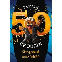 Karnet Urodziny