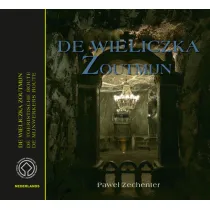 De Wieliczka Zoutmijn. De Toeristische route. De Mijnwerkers route