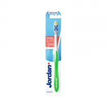 Jordan Total Clean szczoteczka do zbw Medium