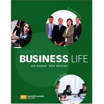 English for Business Life Elem SB