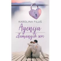 Agencja z�amanych serc