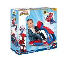 Spidey Symulator jazdy Smoby