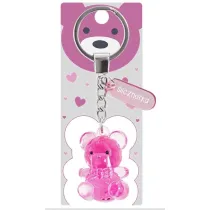Be-Happy Gifts Brelok mi� - �licznotka