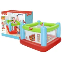 Trampolina dmuchna 175x173x135cm Fisher-Price