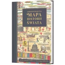 Mapa chronologiczna historii �wiata
