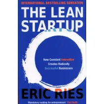 The Lean Startup