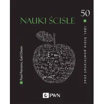50 idei, kt�re powiniene� zna�. Nauki �cis�e