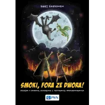 Smoki, fora ze dwora! Ksi��ka o smokach, rycerzach i testowaniu oprogramowania