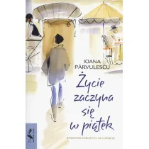 �ycie zaczyna si� w pi�tek