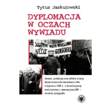 Dyplomacja w oczach wywiadu. Geneza, przebieg oraz efekty wizyty Hansa-Dietricha Genschera w PRL w s