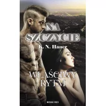 Waciwy rytm. Na szczycie. Tom 4