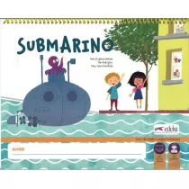 Submarino podr�cznik + zawarto�� online