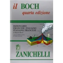 Dizionario francese-italiano