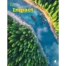 Impact 2nd ed 4 WB