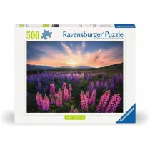 Puzzle 500 el. 2D ��ka Ravensburger