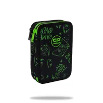 CoolPack Pi�rnik podw�jny z wyposa�eniem Jumper 2 Game Night