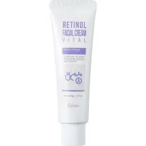 Esfolio _Retinol Vital Facial Cream krem do twarzy na dzie i na noc 50 ml