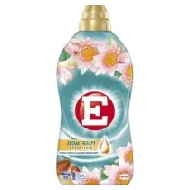 Aromatherapy Essentials P�yn do tkanin kwiat lotosu & olejek migda�owy (46 pra�) 1 l