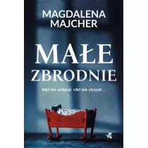 Mae zbrodnie