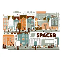 Spacer