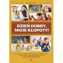 Dzie� dobry moje k�opoty