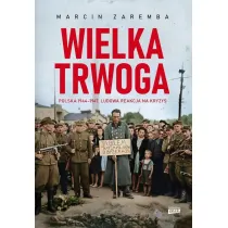 Wielka Trwoga (wyd. 2026)