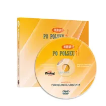 Hurra!!! Po polsku 1. Nowa edycja. P�yta DVD do Podr�cznika studenta