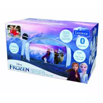 Gonik z mikrofonem Frozen Lexibook BTP585FZZ