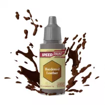 The Army Painter Army Painter - SpeedPaint Hardened Leather 18ml