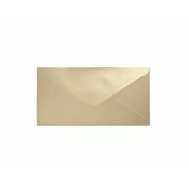 Argo Koperta 8x16 NK z�ota per�owa op10szt GALERIA PAPIERU 280494