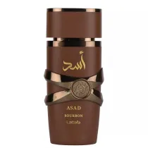 Lattafa Asad Bourbon EDP spray 100 ml