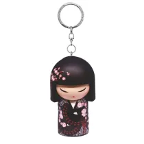 DaVinci Kimmidoll Brelok do kluczy Michiko M�dro��